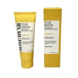 SOME BY MI Yuja Niacin Brightening Moisture Gel Cream