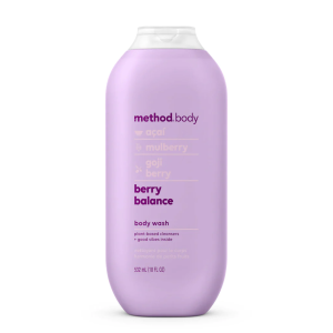 Method Berry Balance Body Wash – 532 ml
