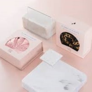 SHHHOWERCAP The Shower Cap Reinvented
