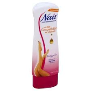 Nair Hair Remover Lotion