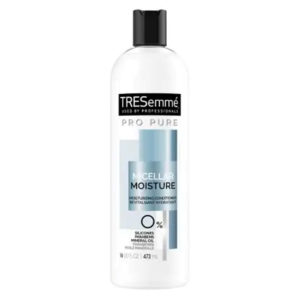 TRESemmé Pro Pure Micellar Moisture Conditioner - Gentle Detangling & Weightless Hydration