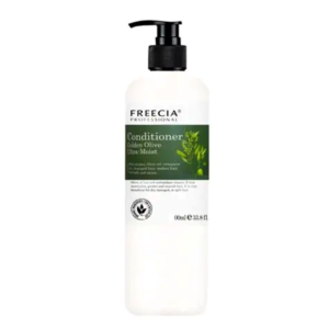 Frecia Professionals Golden Olive Oil Ultra Moist Conditioner - Deep Detangling & Elasticity