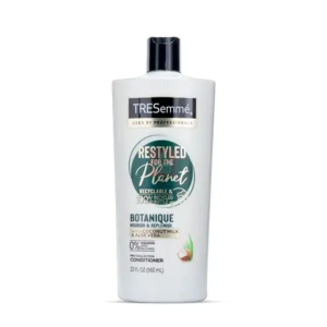 TRESemmé Botanique Nourish & Replenish Conditioner - Coconut Essence, Hydration & Planet Conscious