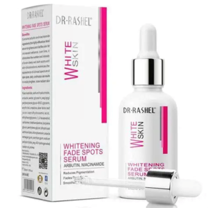 Dr Rashel White Skin Whitening Fade Spots Serum – 50 ml