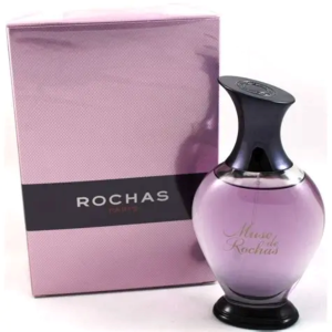 Muse de Rochas Eau de Parfum – 100 ml