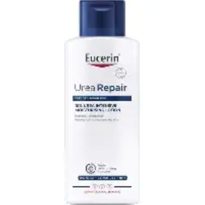 Eucerin UreaRepair PLUS 10% Urea Body Lotion – 250 ml