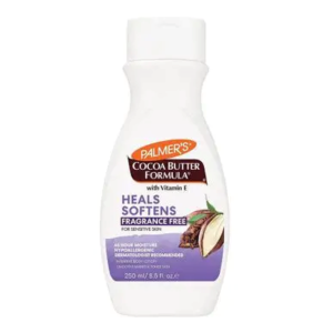 Palmer's Cocoa Butter Formula Daily Skin Therapy Body Lotion