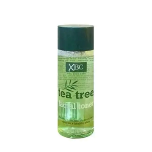 XBC Tea Tree Facial Toner (200ml)