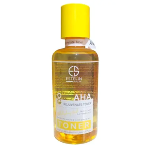ESTELIN Rejuvenate Toner (100ml)