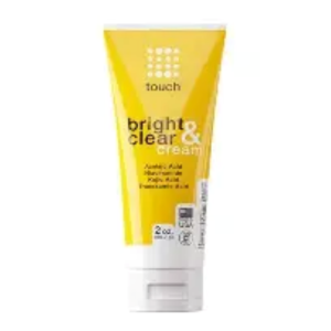 Touch Bright & Clear Cream - Azelaic, Niacinamide & Tranexamic Acid