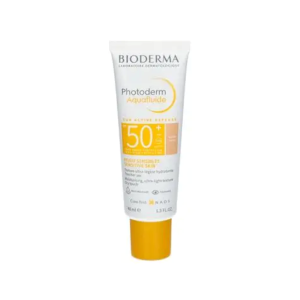 Bioderma Photoderm Aquafluide Sun Active Defence SPF 50+ (40ml)