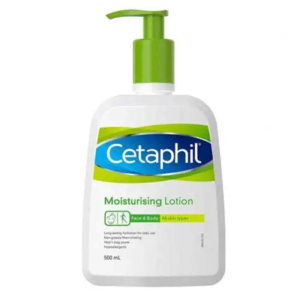 Cetaphil Moisturizing Lotion – 500ml
