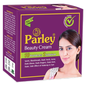 Parley Beauty Cream 10 Problems 1 Solution Face Cream