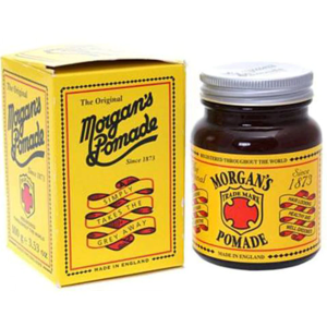 Morgan's Pomade Original (200ml)