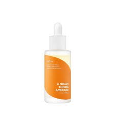 Isntree C-Niacin Toning Ampoule: Dual Vitamin