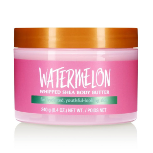 Tree Hut Watermelon Whipped Shea Body Butter