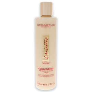 Sebastian Professional Laminates Sheer Conditioner - High-Gloss Shine & Weightless Conditioning