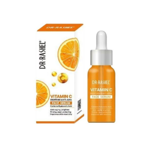 Dr Rashel Brightening & Anti-Aging Face Serum – 50 ml