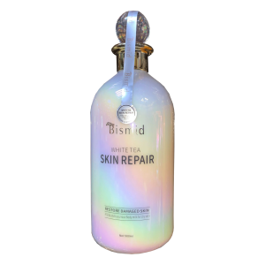Bismid White Tea Skin Repair Lotion - Soothing Antioxidant & Conditioning