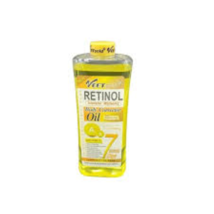 Veetgold Retinol Intensive Whitening Body