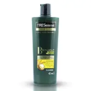 TRESemmé Botanique Damage Recovery Conditioner - Silicone-Free Repair & Botanical Moisture