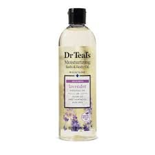 Dr Teal's Moisturizing Bath & Body Oil