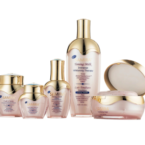 Samira Complete Skincare Set