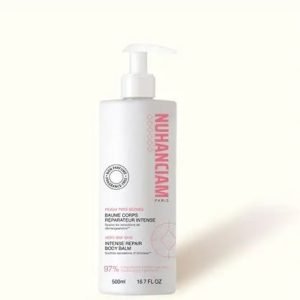Nuhanciam Paris Ultimate Body Treatment - Intense Repair for Very Dry Skin