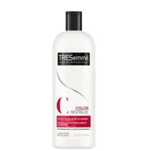 TRESemmé Color Revitalize Conditioner - Long-Lasting Color Vibrancy & Shine
