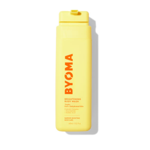 Byoma Brightening Body Wash – 500 ml