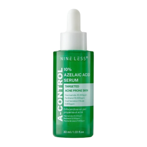 Mineless A-Control 10% Azelaic Acid Serum