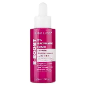 Mineless 10% Niacinamide Serum B-Boost