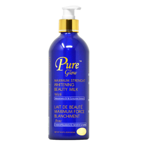 Pure Glow Maximum Strength Beauty Milk 500ml