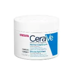CeraVe Moisturizing Cream for Dry to Very Dry Skin