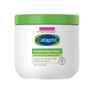 Cetaphil Moisturizing Cream