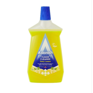 Astonish Floor Cleaner - Zesty Lemon