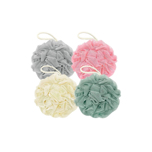 Shower Loofah Bath Sponge