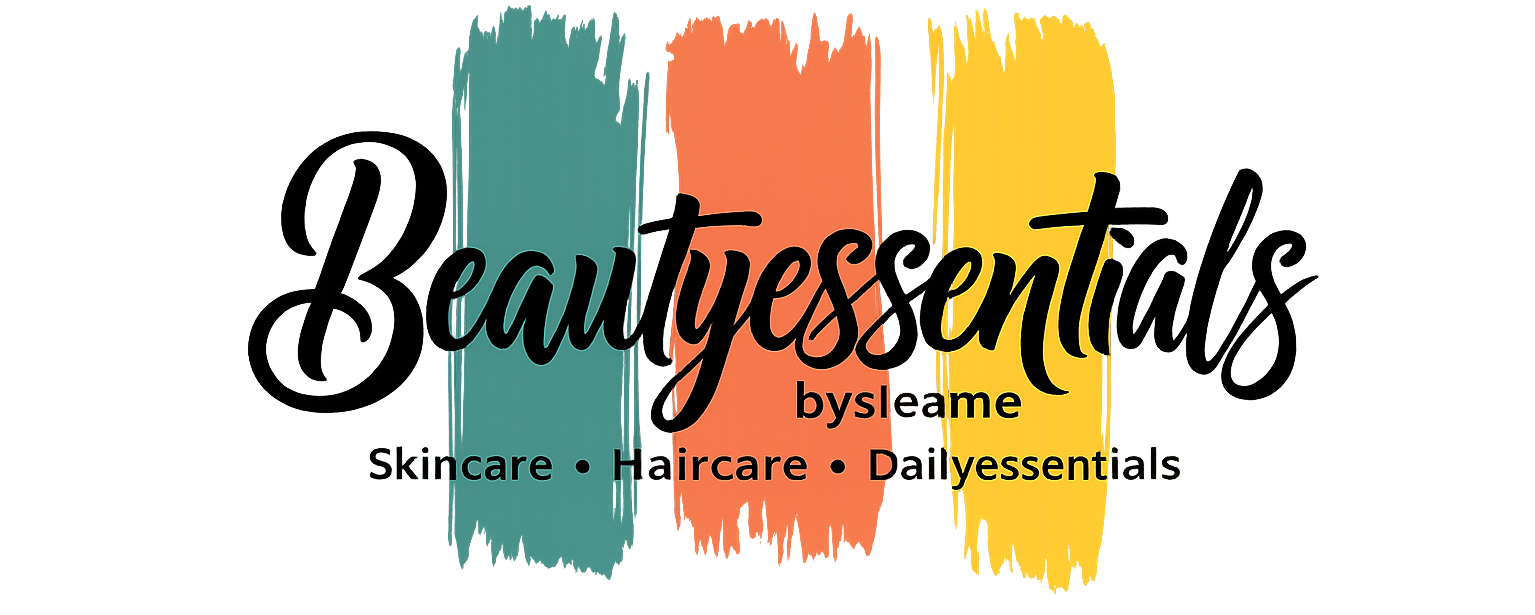 Beauty Essentials By Sleame