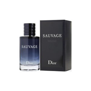 Sauvage by Dior Eau de Parfum