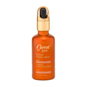 Carrot Glow Intense Toning Treatment Serum 50ml