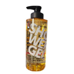 Bismid Korean Super Whitening Shower Gel – 800 ml