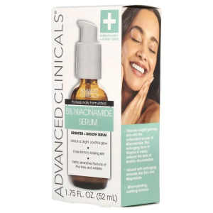 Advanced Clinicals 5% Niacinamide Serum