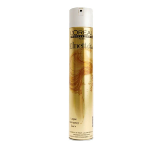 L'Oréal Professionnel Elnett Hairspray (500ml)