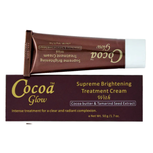 Cocoa Glow Supreme Brightening Treatment Cream 50g