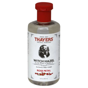Thayers Witch Hazel Aloe Vera Formula Facial Toner 355 ml