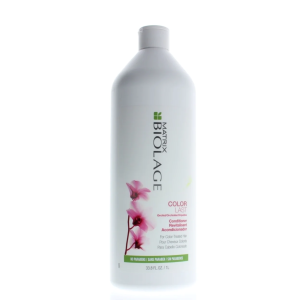 Matrix Biolage Colorlast Conditioner - Anti-Fade Protection with Orchid Extract