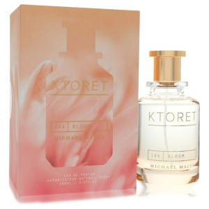 Ktoret 144 Bloom Eau de Parfum – 100ml