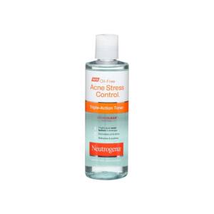 Neutrogena Oil-Free Acne Stress Control Triple-Action Toner 237ml