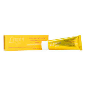 Lemon Glow Ultimate Lightening Beauty Milk 500ml