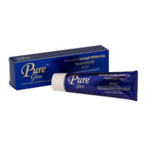 Pure Glow Maximum Strength Treatment Cream 50g